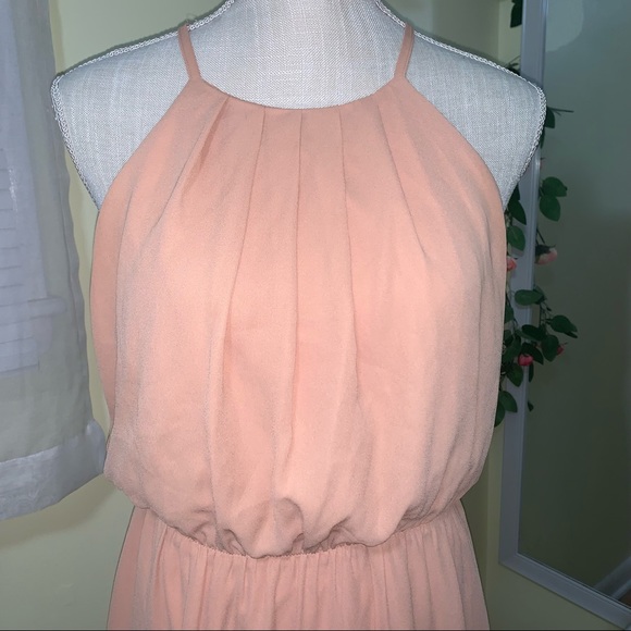 Halter Dress - Forever 21 - Picture 2 of 5